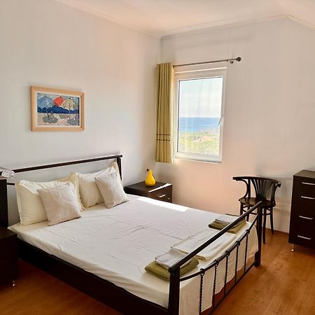 Aria Prive Villa Himara Kültér fotó