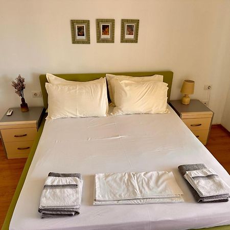 Aria Prive Villa Himara Kültér fotó