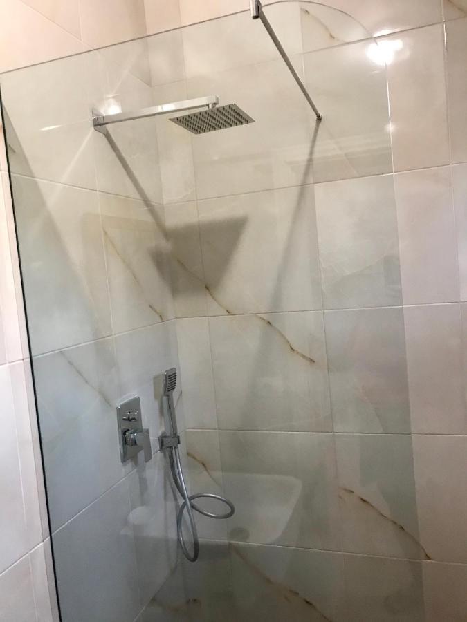 Aria Prive Villa Himara Kültér fotó
