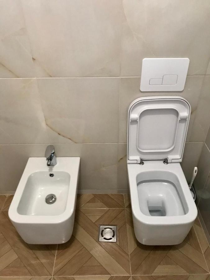 Aria Prive Villa Himara Kültér fotó