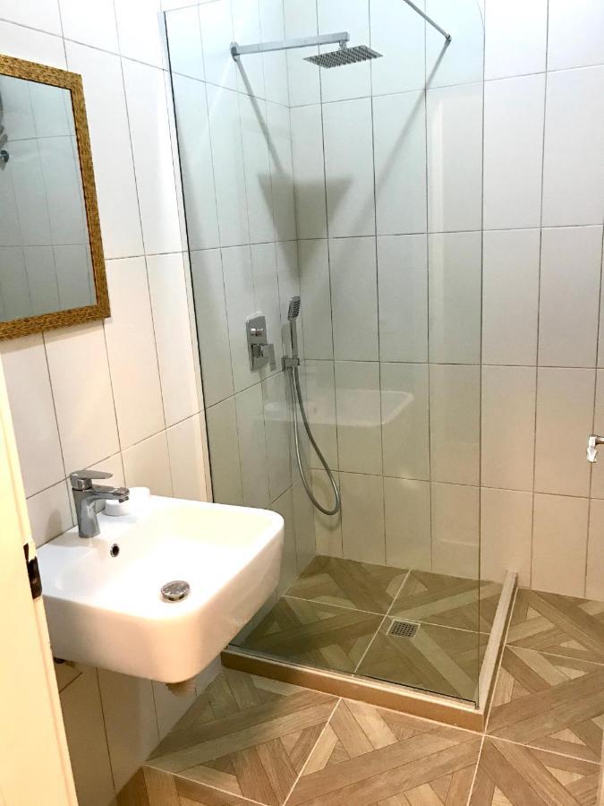 Aria Prive Villa Himara Kültér fotó