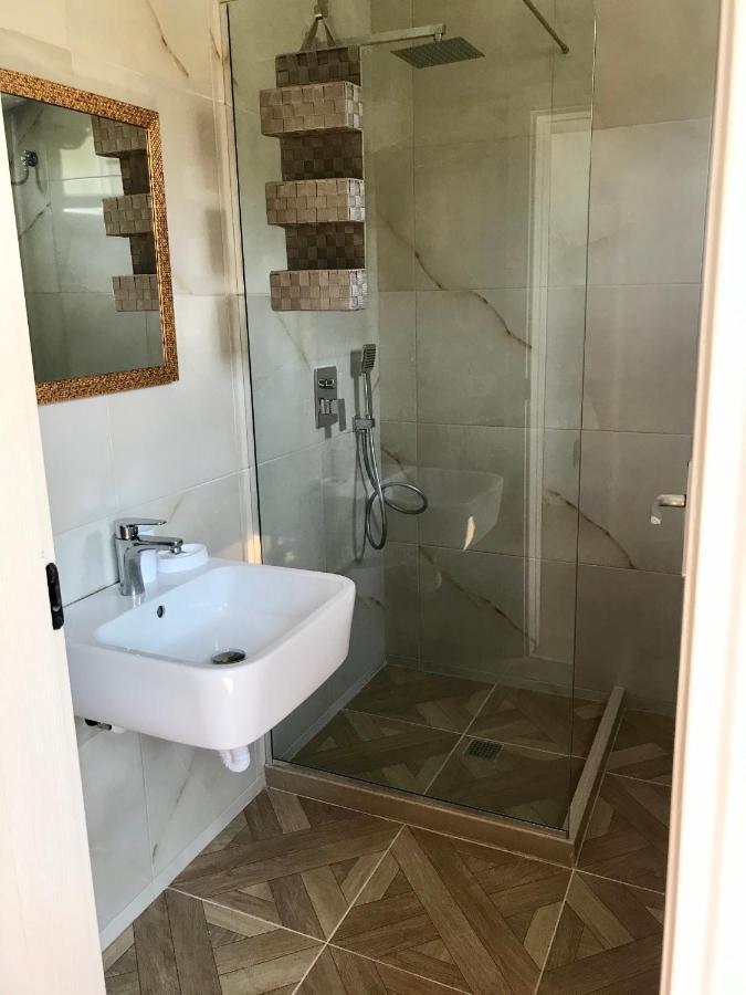 Aria Prive Villa Himara Kültér fotó