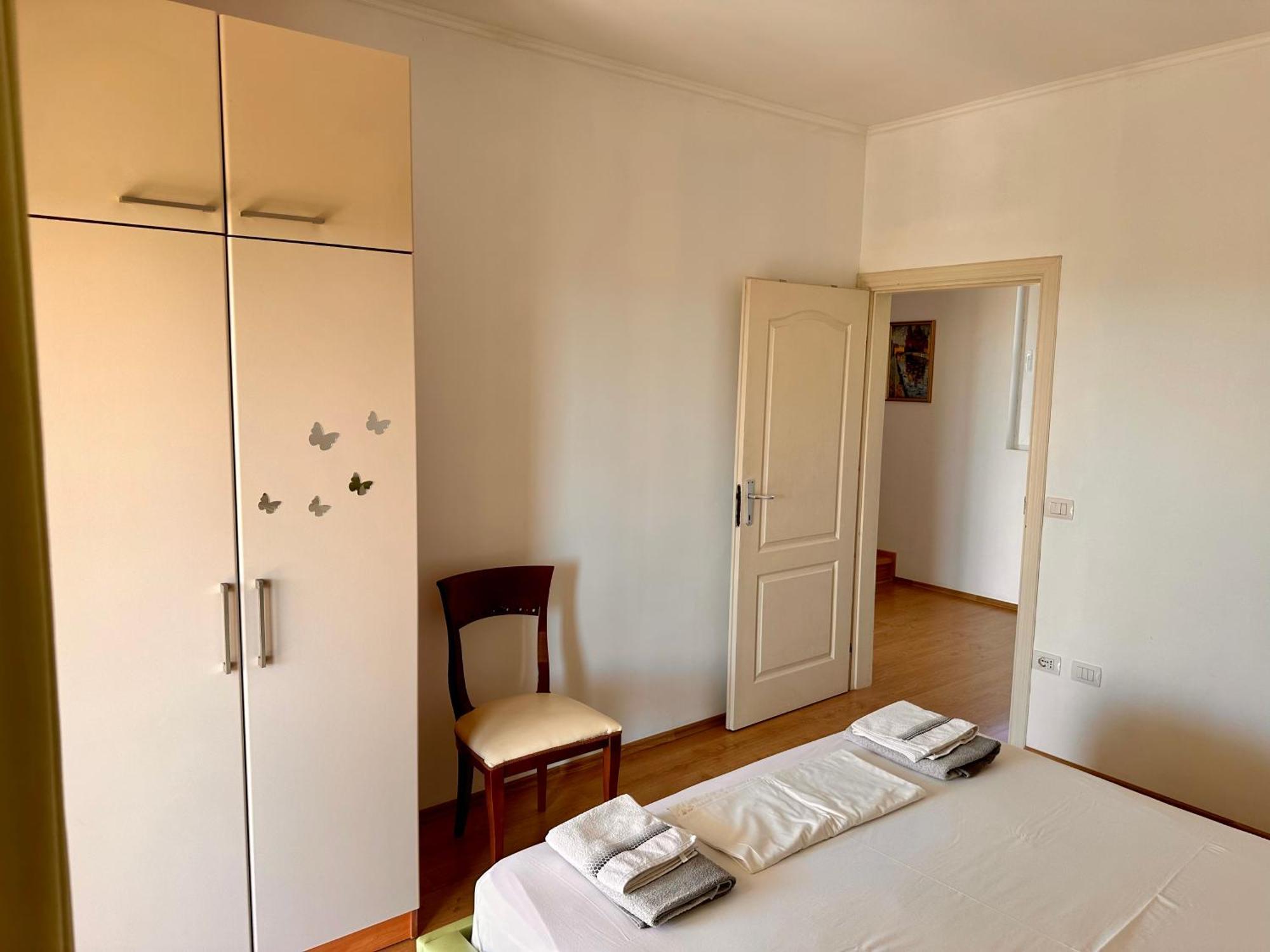 Aria Prive Villa Himara Kültér fotó