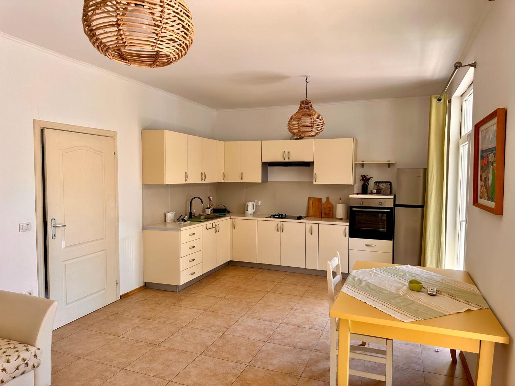 Aria Prive Villa Himara Kültér fotó