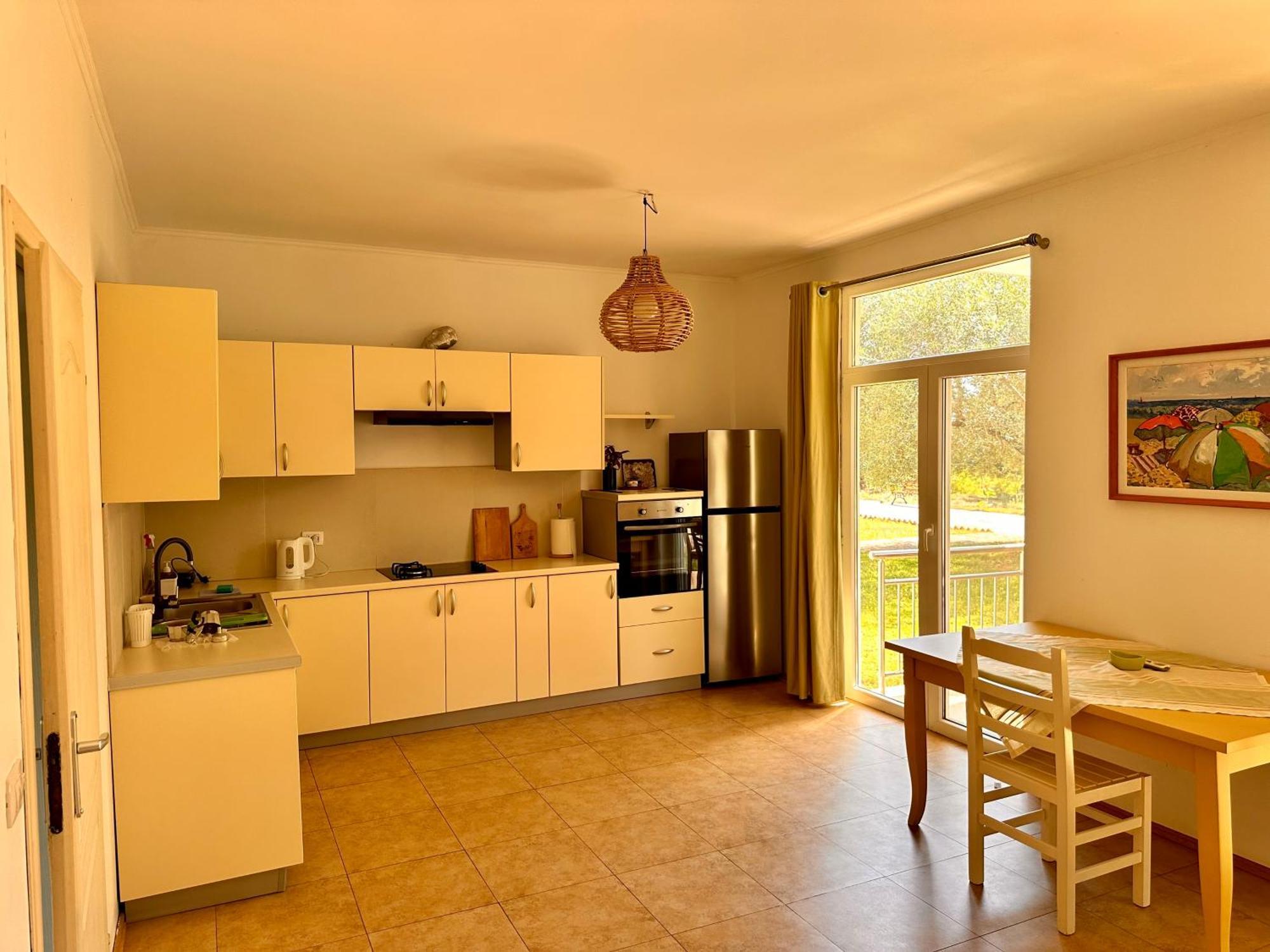 Aria Prive Villa Himara Kültér fotó