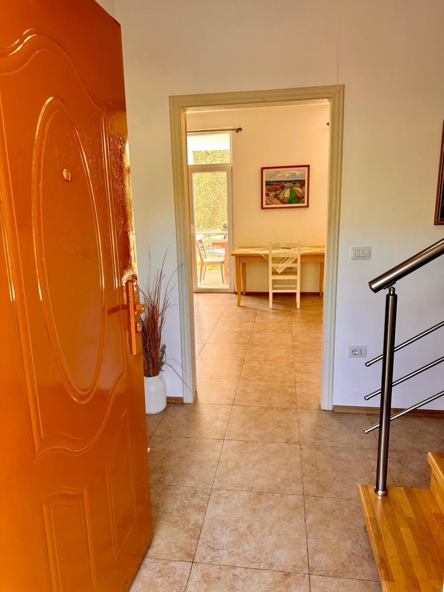 Aria Prive Villa Himara Kültér fotó