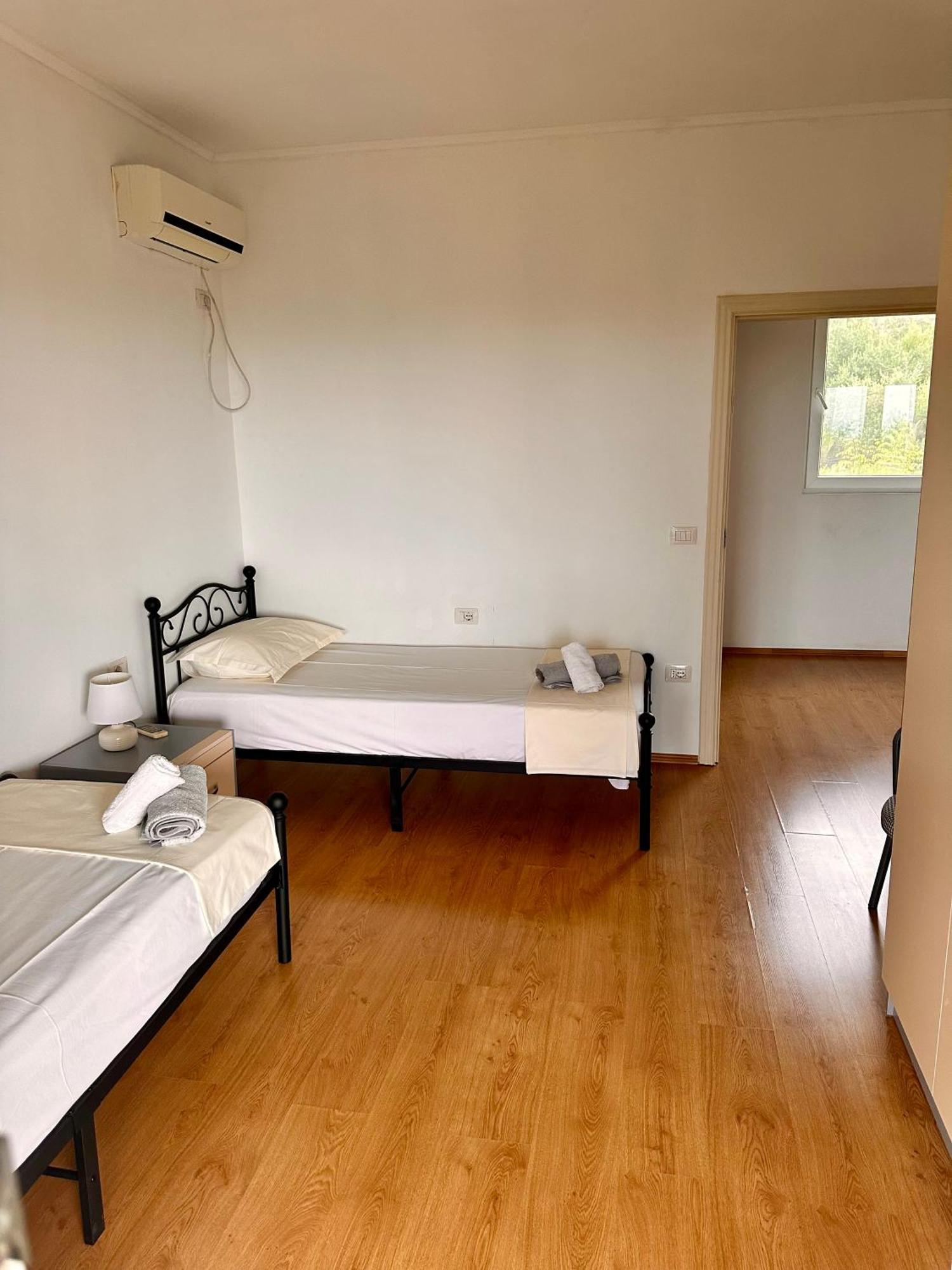 Aria Prive Villa Himara Kültér fotó