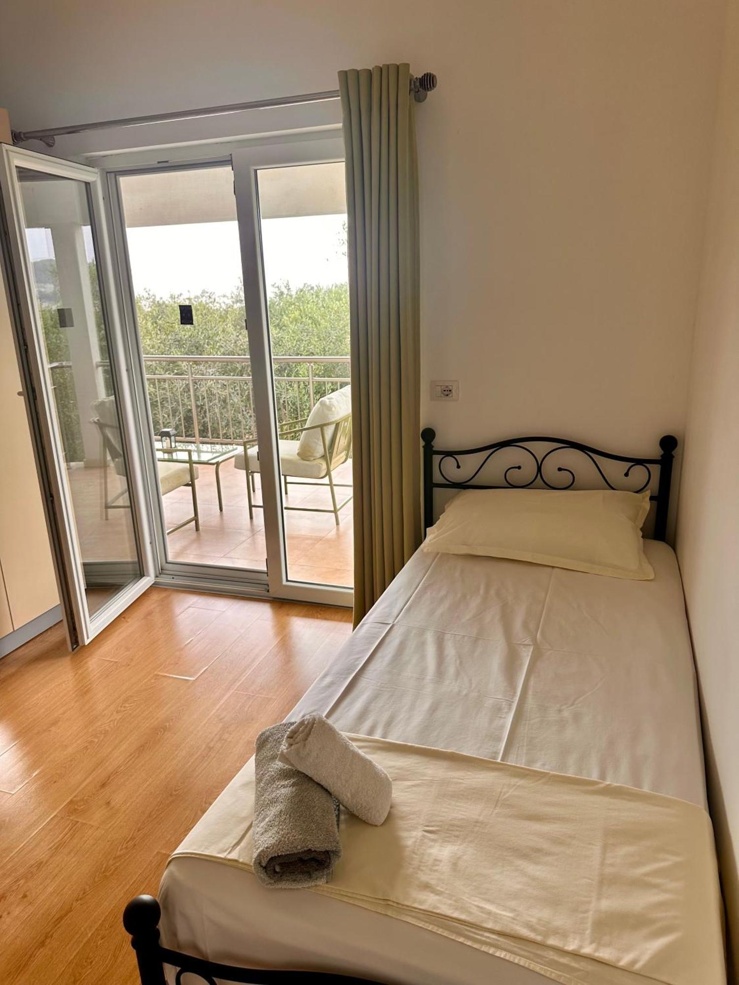 Aria Prive Villa Himara Kültér fotó