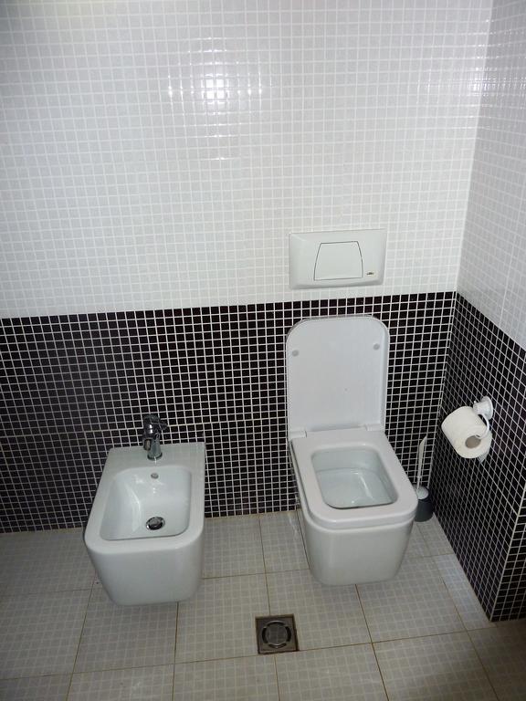 Aria Prive Villa Himara Kültér fotó