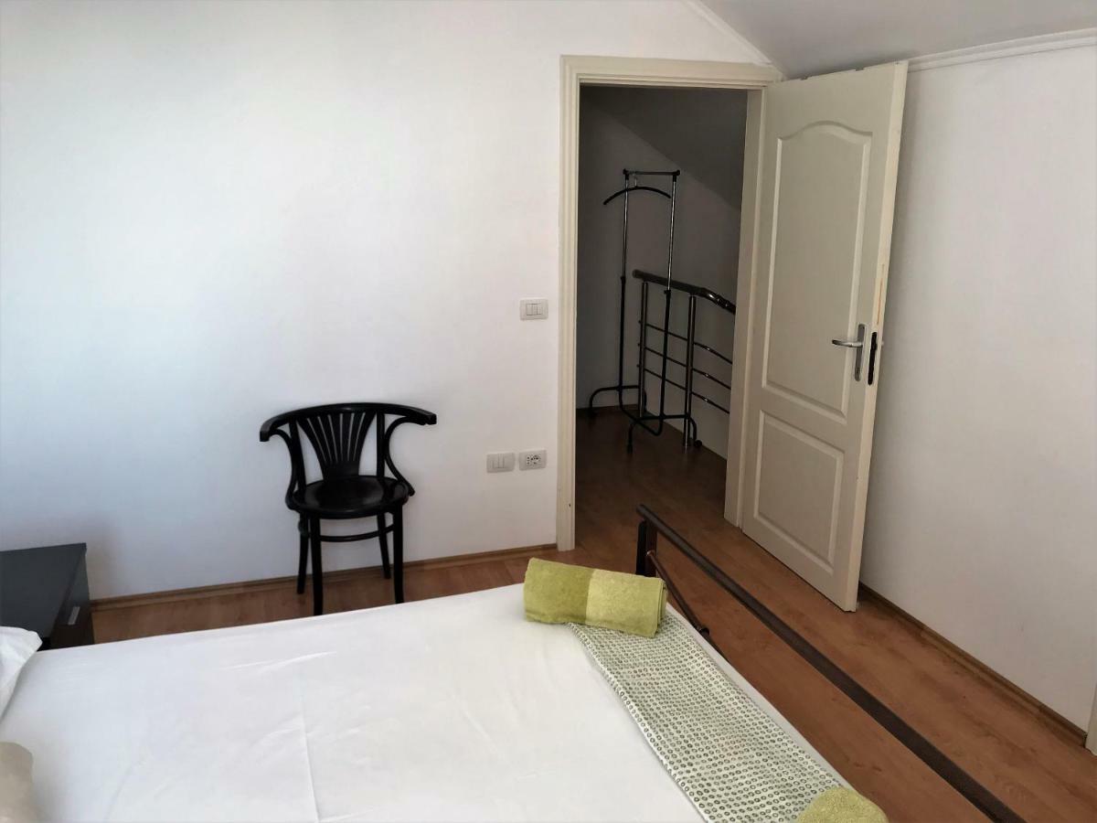 Aria Prive Villa Himara Kültér fotó