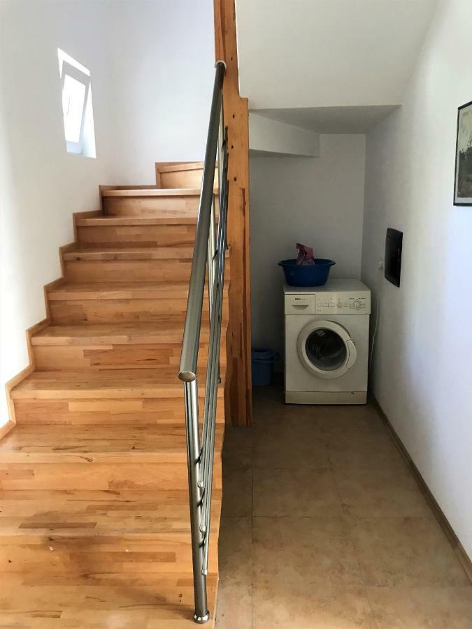 Aria Prive Villa Himara Kültér fotó