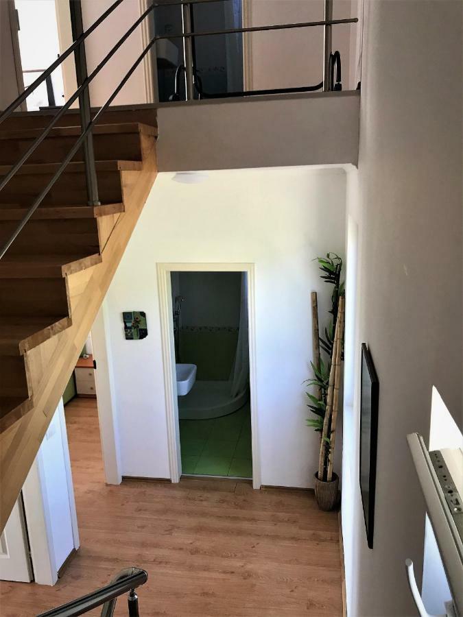 Aria Prive Villa Himara Kültér fotó