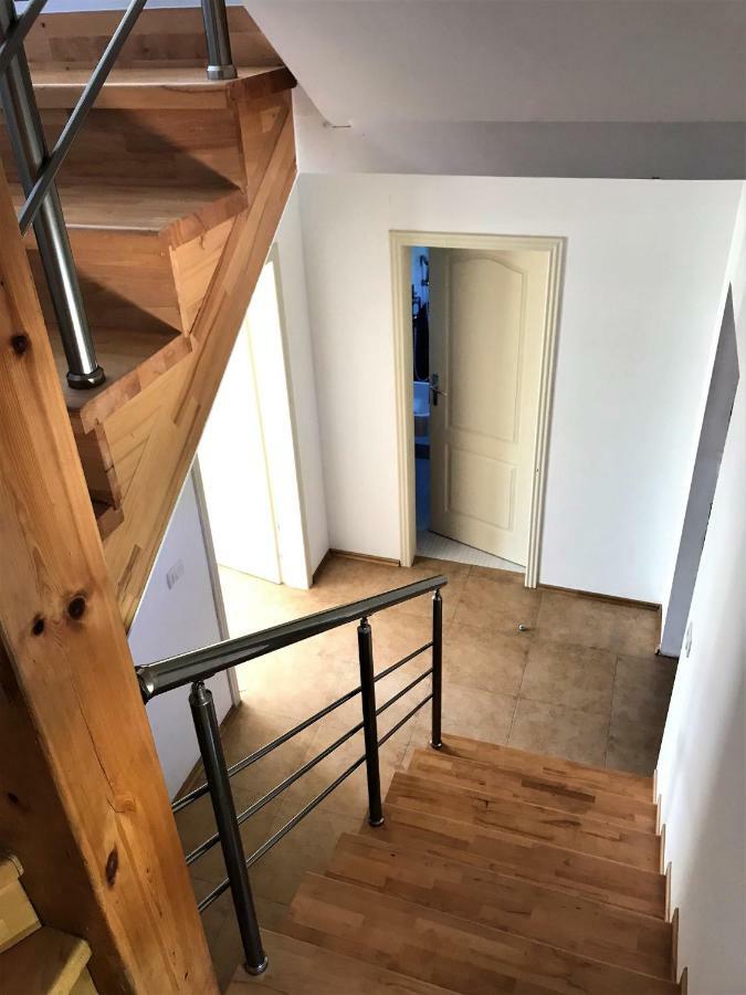 Aria Prive Villa Himara Kültér fotó