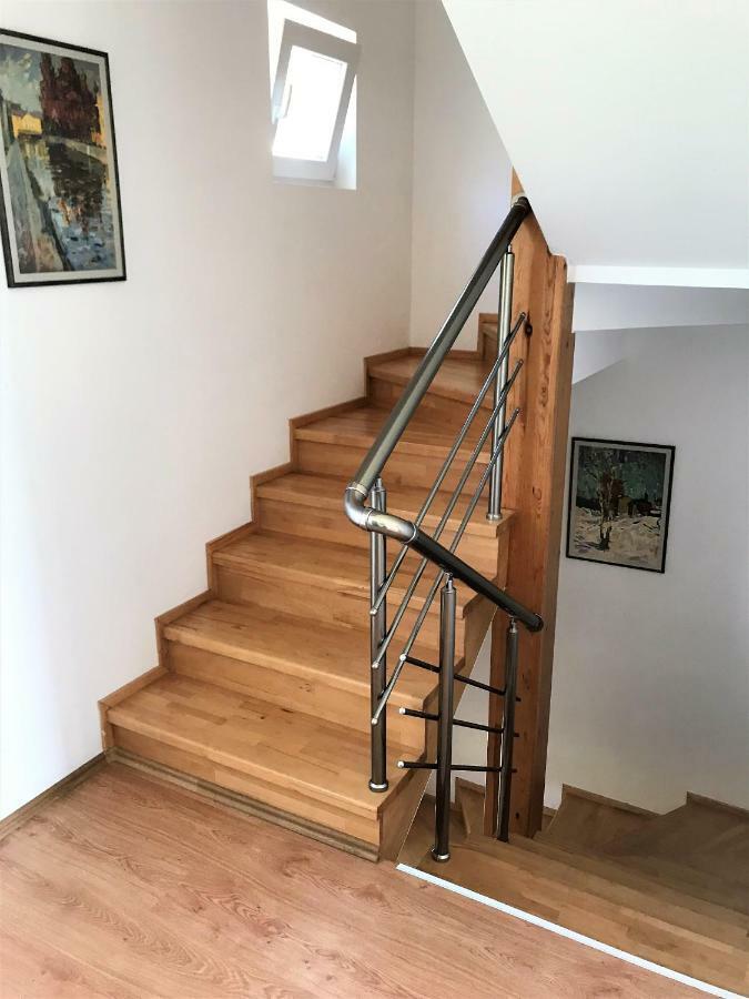 Aria Prive Villa Himara Kültér fotó